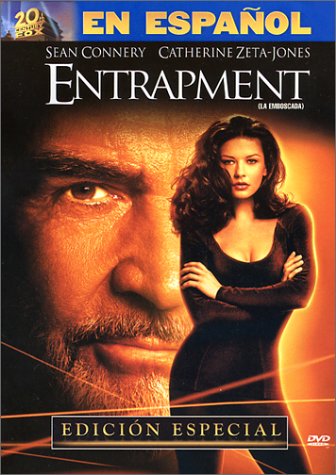 Entrapment (En Espanol)
