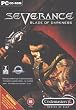 Severance: Blade of Darkness (PC CD)
