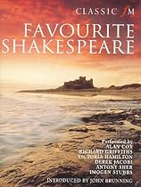 Classic FM Favourite Shakespeare: Performed by Alan Cox & Cast