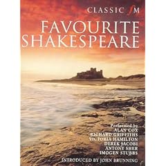 Classic FM Favourite Shakespeare