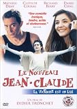 Le nouveau Jean-Claude