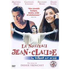 Le Nouveau Jean Claude