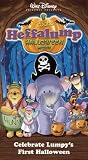  : Pooh's Heffalump Halloween Movie (Walt Disney Pictures Presents)