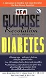 The New Glucose Revolution Pocket Guide to Diabetes
