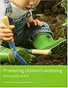 Promoting Children's Wellbeing: Policy and Practice (Working Together for Children)