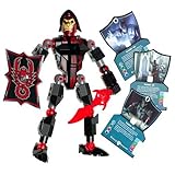 Lego Knights Kingdom Series 1 Action Figure Vladek #8786