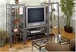 Portofina Entertainment Center 3 Piece Set By Studio RTA