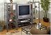 Portofina Entertainment Center 3 Piece Set By Studio RTA
