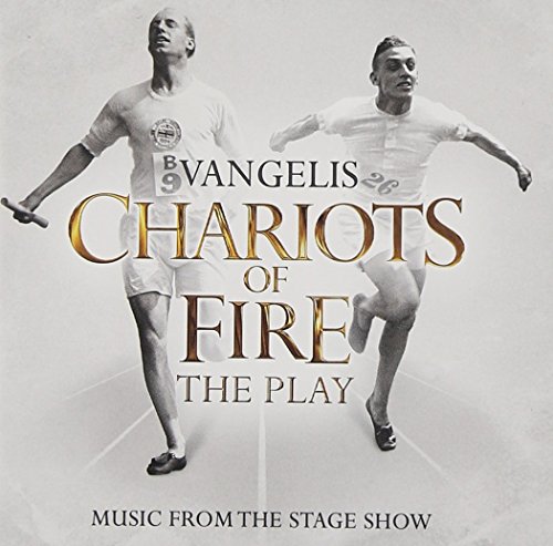 Vangelis - Chariots Of Fire: The Play - Zortam Music