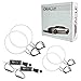 Oracle Lighting 2966-032 CCFL Halo Kit