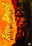 Raw Punk - Full Bollocks - Vols. 1, 2 And 3 [DVD]
