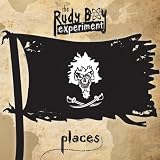 Rudy Boy Experiment, The Places