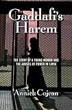 Gaddafi's harem