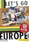 Let's Go 2006 Europe