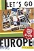Let's Go 2006 Europe (Let's Go Europe)