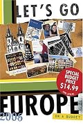 Let's Go 2006 Europe (Let's Go Europe)