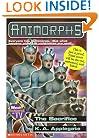 The Sacrifice (Animorphs #52)