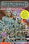 The Sacrifice (Animorphs)