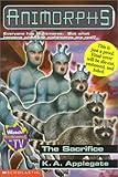 The Sacrifice (Animorphs)