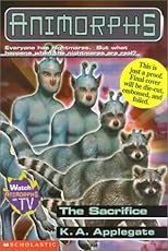 The Sacrifice (Animorphs)