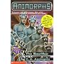 The Sacrifice (Animorphs)