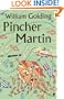 Pincher Martin