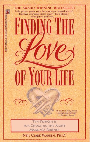 Finding the Love of Your Life