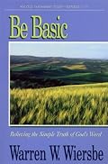 Be Basic (An Old Testament Study. Genesis 1-11)