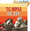 Dr. Sex. 4 CDs