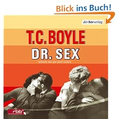 Dr. Sex. 4 CDs