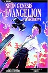 Neon Genesis Evangelion (Volume 5)