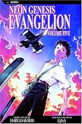 Neon Genesis Evangelion, Vol. 5