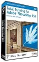 Total Training Adobe Photoshop CS2 (PC & Mac) (DVD)