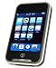 Visual Land V-Touch 8 GB Video MP3 Player (Black/Silver)