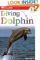 Diving Dolphin (DK Readers Level 1)