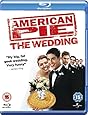 American Pie 3: The Wedding [Blu-ray] [2003]