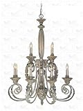Volume Lighting Caesarea Chandelier