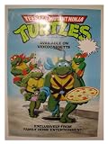  : Teenage Mutant Ninja Turtles Poster The T.M.N.T.