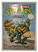 Search : Teenage Mutant Ninja Turtles Poster The T.M.N.T.