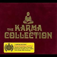 The Karma Collection