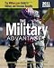 Military Advantage, 2011: The Military.com Guide to Military and Veteran's Benefits (Military Advantage: The Military.com Guide to Military &)