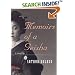 Memoirs of a Geisha