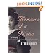 Memoirs of a Geisha