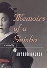 Memoirs of A Geisha
