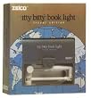 Zelco Itty Bitty Book Light Travel Edition
