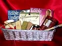Original Sin Intimate Gift Basket