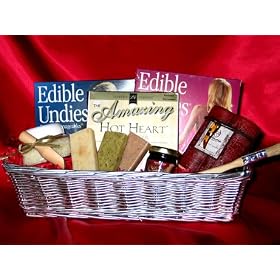 Original Sin Intimate Gift Basket