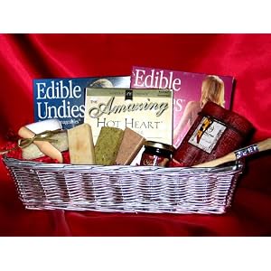 Original Sin Intimate Gift Basket
