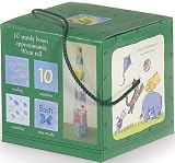 from Rainbow Designs Winnie The Pooh Stacking Blocks