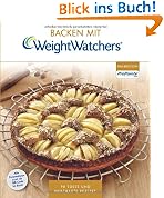 Backen mit Weight Watchers